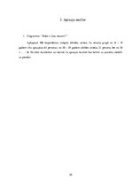 Referāts 'Zinātnieciski pētnieciskais darbs par reklāmas ietekmi uz patērētāju', 25.