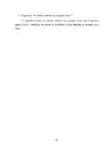 Referāts 'Zinātnieciski pētnieciskais darbs par reklāmas ietekmi uz patērētāju', 27.