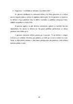 Referāts 'Zinātnieciski pētnieciskais darbs par reklāmas ietekmi uz patērētāju', 28.