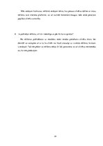 Referāts 'Zinātnieciski pētnieciskais darbs par reklāmas ietekmi uz patērētāju', 34.