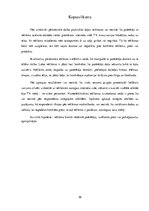 Referāts 'Zinātnieciski pētnieciskais darbs par reklāmas ietekmi uz patērētāju', 36.