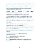 Referāts 'Zinātnieciski pētnieciskais darbs par reklāmas ietekmi uz patērētāju', 38.