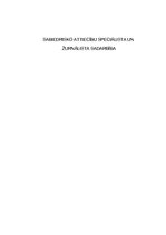 Referāts 'Sabiedrisko attiecību speciālistu un žurnālistu sadarbība', 1.
