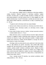 Referāts 'Sabiedrisko attiecību speciālistu un žurnālistu sadarbība', 4.