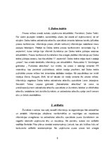 Referāts 'Sabiedrisko attiecību speciālistu un žurnālistu sadarbība', 6.