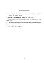 Referāts 'Sabiedrisko attiecību speciālistu un žurnālistu sadarbība', 10.