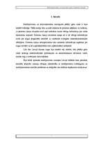 Referāts 'Kredītprocentu un depozītprocentu dinamika Latvijā', 1.