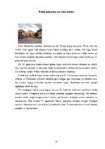 Referāts 'Kuldīga', 18.