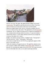 Referāts 'Kuldīga', 19.