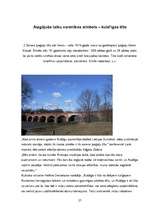 Referāts 'Kuldīga', 27.