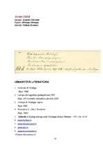 Referāts 'Kuldīga', 74.