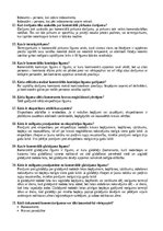 Konspekts 'Jautājumi par komercdarījumiem', 2.