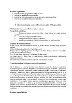 Konspekts 'Prakses atskaite', 6.