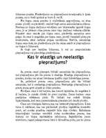 Referāts 'Tirgus', 4.