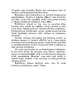 Referāts 'Tirgus', 5.