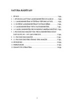 Referāts 'Produkcijas analīze visa veida saimniecībās SUDAT datu kopā periodā no 2005. līd', 2.