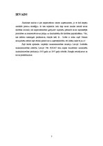 Referāts 'Produkcijas analīze visa veida saimniecībās SUDAT datu kopā periodā no 2005. līd', 3.