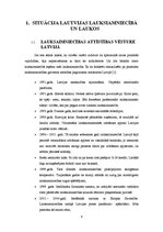 Referāts 'Produkcijas analīze visa veida saimniecībās SUDAT datu kopā periodā no 2005. līd', 4.