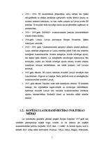 Referāts 'Produkcijas analīze visa veida saimniecībās SUDAT datu kopā periodā no 2005. līd', 5.