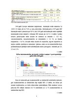 Referāts 'Produkcijas analīze visa veida saimniecībās SUDAT datu kopā periodā no 2005. līd', 8.