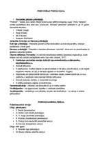 Konspekts 'Psihodinamiskās teorijas', 1.