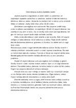 Konspekts 'Dāvināšanas kultūra', 1.