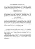 Eseja 'Manas pārdomas par Raiņa daiļradē paustajām idejām', 1.