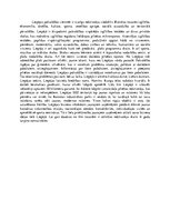 Konspekts 'Liepājas pilsētas domes, Ministru Kabineta un Saeimas darbības izvērtējums', 2.