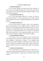 Biznesa plāns 'Veselības smūtīju bārs', 30.