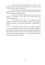 Biznesa plāns 'Veselības smūtīju bārs', 32.