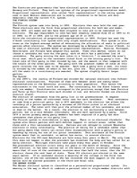 Eseja 'Electoral Systems of Germany and Finland', 1.