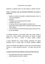 Referāts 'Bezdarbs un nodarbinātība Latvijā', 10.