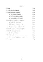 Referāts 'Uzņēmuma datu bāzes veidošana', 2.