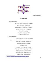 Konspekts 'Platīna saimes elementi', 16.