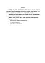 Referāts 'Uzņēmējdarbībā izmantoto darījumu pielietošana praksē, to uzskaite un aplikšana ', 2.