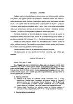 Referāts 'Uzņēmējdarbībā izmantoto darījumu pielietošana praksē, to uzskaite un aplikšana ', 3.