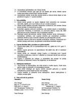 Referāts 'Uzņēmējdarbībā izmantoto darījumu pielietošana praksē, to uzskaite un aplikšana ', 8.