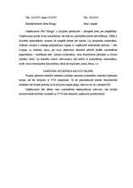 Referāts 'Uzņēmējdarbībā izmantoto darījumu pielietošana praksē, to uzskaite un aplikšana ', 11.