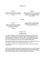 Konspekts 'Audzināšanas situāciju analīze', 2.