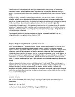 Konspekts 'Audzināšanas situāciju analīze', 3.