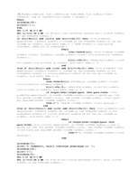 Konspekts 'Simbolu virkne. Programmēšanas valoda Pascal', 4.