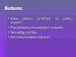 Prezentācija 'Kā lasīt etiķetes un pirkt produktus tā, lai paliktu vesels?', 2.
