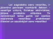 Prezentācija 'Kā lasīt etiķetes un pirkt produktus tā, lai paliktu vesels?', 10.