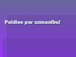 Prezentācija 'Kā lasīt etiķetes un pirkt produktus tā, lai paliktu vesels?', 11.