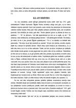 Referāts 'Reinkarnācija, tās būtība', 6.