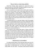 Referāts 'Reinkarnācija, tās būtība', 12.