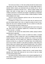 Eseja 'Tiesu vara', 2.