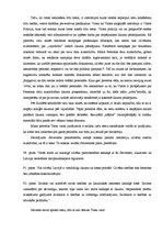 Eseja 'Tiesu vara', 3.
