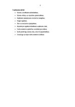 Biznesa plāns 'Krogs "Allegro"', 4.