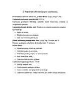 Biznesa plāns 'Krogs "Allegro"', 5.